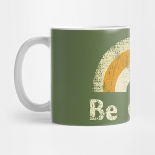 Be Good Mug